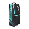 Kookaburra WD6000 Wheelie-Duffle Cricket Bag 2025