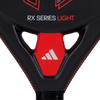 Adidas RX Series Light Padel Racket