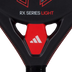 Adidas RX Series Light Padel Racket