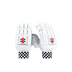 Gray Nicolls Classic Players Batting Gloves 2025