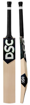 DSC Blak 6000 Adult Cricket Bat 2025