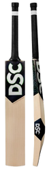 DSC Blak 6000 Adult Cricket Bat 2025