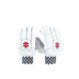 Gray Nicolls Classic Prestige Batting Gloves 2025