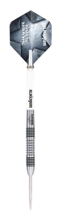 Silver Star 80% Tungsten Darts