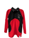 Prebendal Reversible Games Jersey