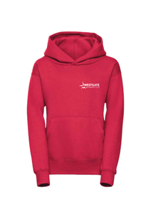 Westgate Gymnastics Hoodie