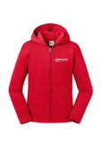 Westgate Gymnastics Zip Hoodie