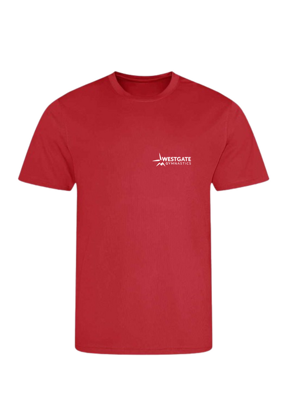 Westgate Gymnastics T-shirt