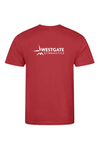 Westgate Gymnastics T-shirt