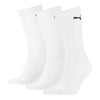 Puma Sport Lightweight Crew Sock (3 Pair) (White)