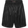 School Games Shorts Black