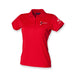 Fareham Hockey Club Ladies Social Shirt