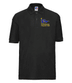 Chichester Yacht Club Junior Polo Shirt