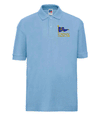 Chichester Yacht Club Junior Polo Shirt