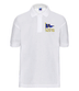 Chichester Yacht Club Junior Polo Shirt