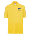 Chichester Yacht Club Junior Polo Shirt