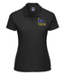 Chichester Yacht Club Ladies Polo Shirt