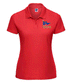 Chichester Yacht Club Ladies Polo Shirt