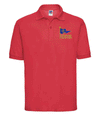 Chichester Yacht Club Men's Polo Shirt