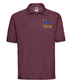 Chichester Yacht Club Men's Polo Shirt