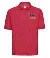 Chichester Yacht Club Men's Polo Shirt