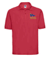 Chichester Yacht Club Men's Polo Shirt