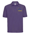 Chichester Yacht Club Men's Polo Shirt