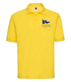 Chichester Yacht Club Men's Polo Shirt