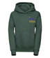 Chichester Yacht Club Junior Hooded Sweatshirt