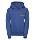 Chichester Yacht Club Junior Hooded Sweatshirt