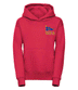 Chichester Yacht Club Junior Hooded Sweatshirt