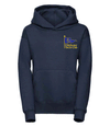 Chichester Yacht Club Junior Hooded Sweatshirt