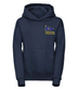 Chichester Yacht Club Junior Hooded Sweatshirt