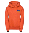 Chichester Yacht Club Junior Hooded Sweatshirt