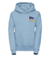 Chichester Yacht Club Junior Hooded Sweatshirt