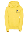 Chichester Yacht Club Junior Hooded Sweatshirt