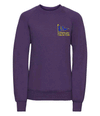 Chichester Yacht Club Junior Sweatshirt