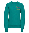 Chichester Yacht Club Junior Sweatshirt