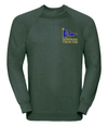 Chichester Yacht Club Adult Sweatshirt