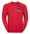 Chichester Yacht Club Adult Sweatshirt