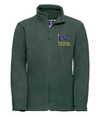 Chichester Yacht Club Junior Outdoor Fleece