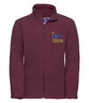 Chichester Yacht Club Junior Outdoor Fleece