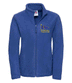 Chichester Yacht Club Ladies Outdoor Fleece