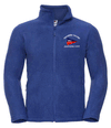 Thorney Island SC Full Zip Fleece