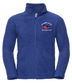 Thorney Island SC Full Zip Fleece