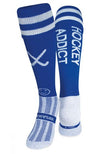 Hockey Addict WackySox