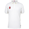 Gray Nicolls  Matrix V2 Short Sleeve Cricket Shirt