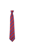 Chichester Free School Clip-On Tie