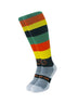 Caribbean WackySox