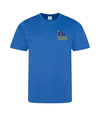 Chichester Yacht club Junior DINGHY WEEK T-Shirt